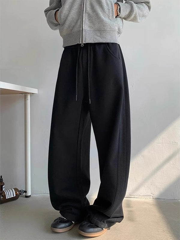 PANTALONES CASUALES DE OTOÑO