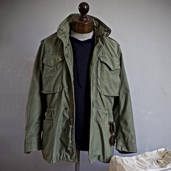 Ford | Elegant Field Jacket