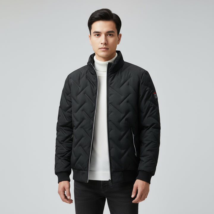 Dennis | Stylish Winter Jacket