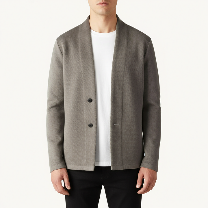 Justin | Tailored Jacket