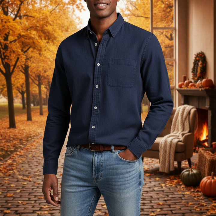 Laluna® | Camisa casual premium