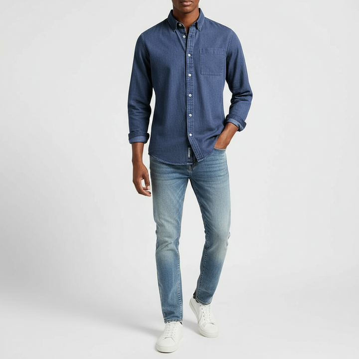 Laluna® | Camisa casual premium