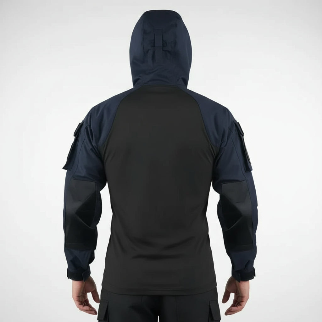 Timo | Suéter de exterior para todo el año