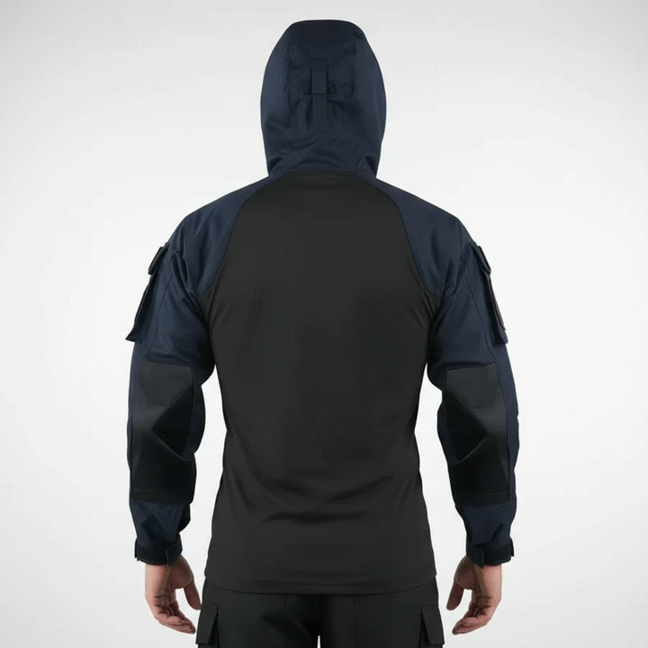 Timo | Suéter de exterior para todo el año