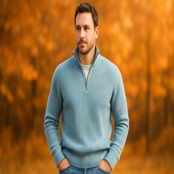 Calix | Suéter moderno y con estilo
