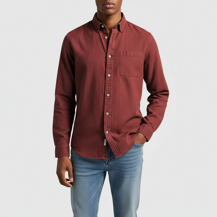 Laluna® | Camisa casual premium