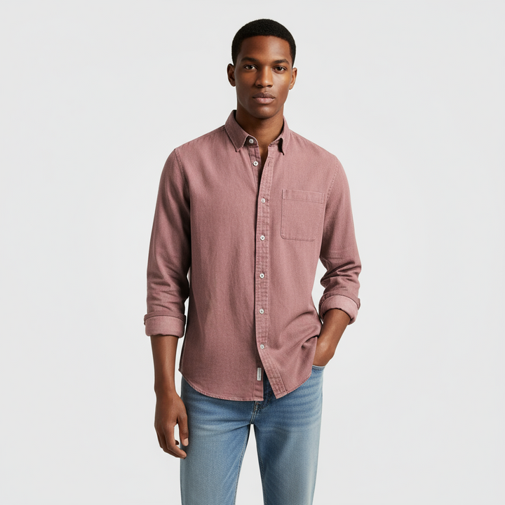 Laluna® | Camisa casual premium