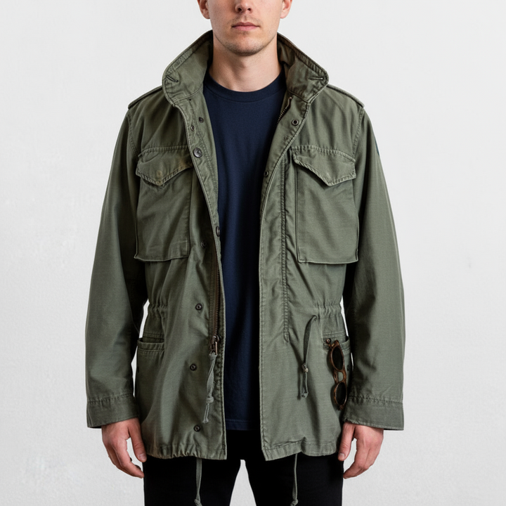 Ford | Elegant Field Jacket