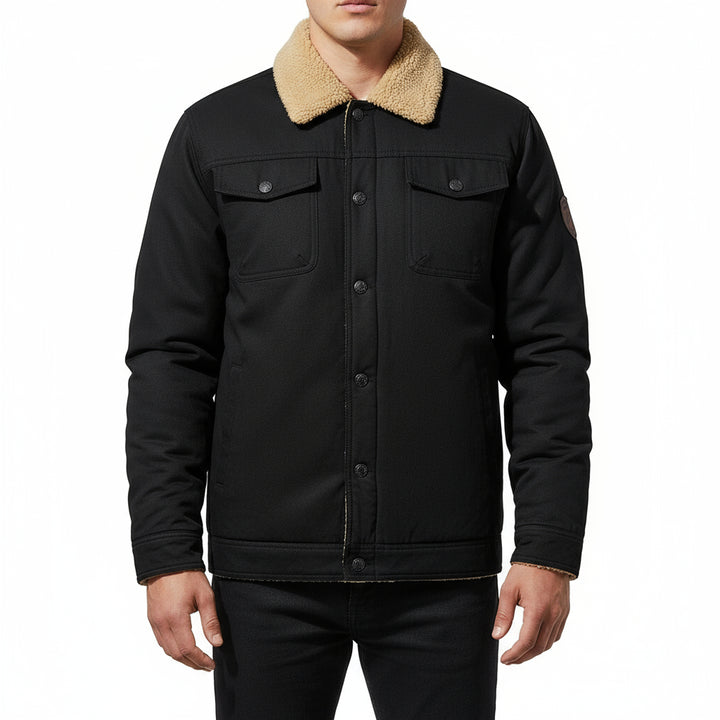 Peter | Bomber Jacket