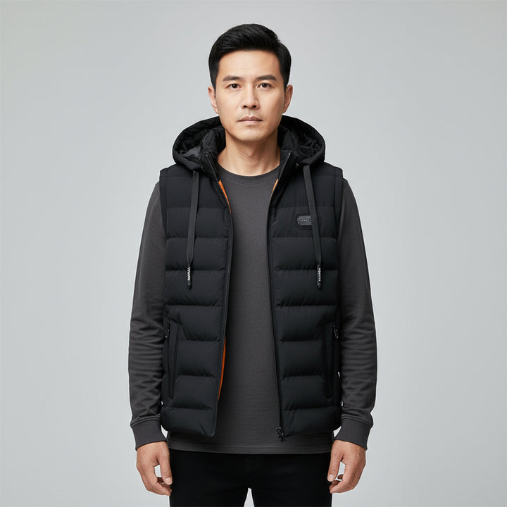 Nova | Lightweight Jacket with Hood