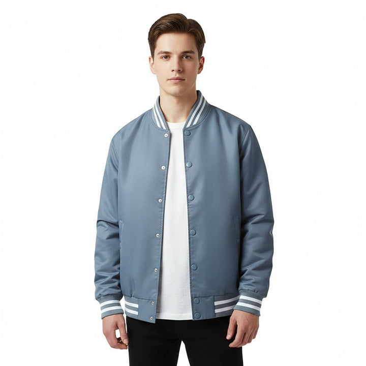 Blake | Streetwear Jacket