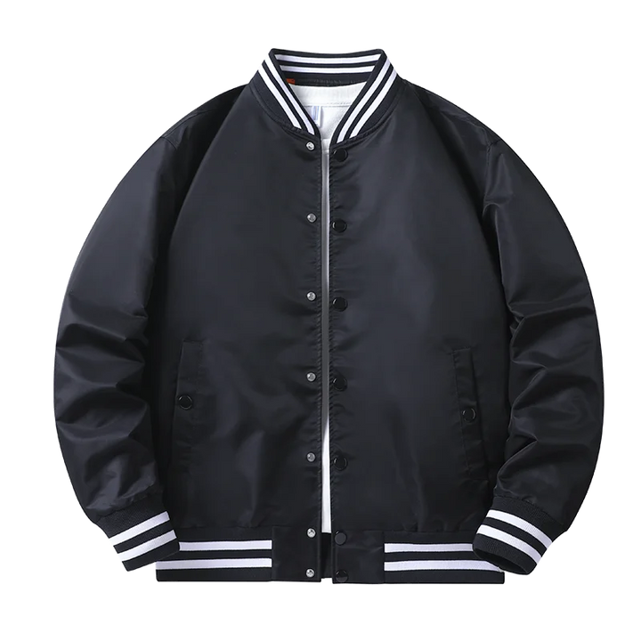 Blake | Streetwear Jacket