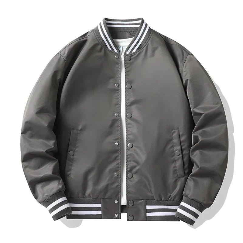 Blake | Streetwear Jacket