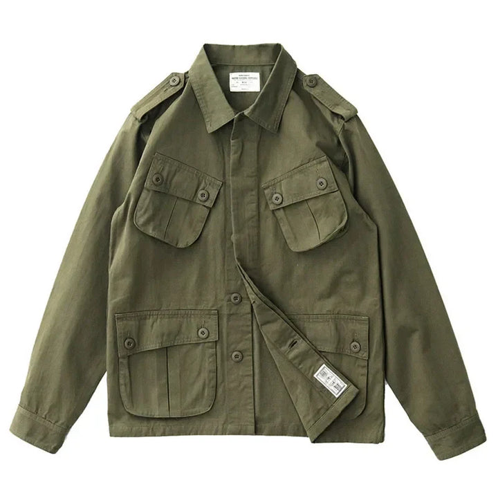 Francis | Bold Men's Jacket