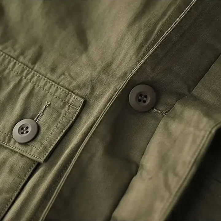 Francis | Bold Men's Jacket