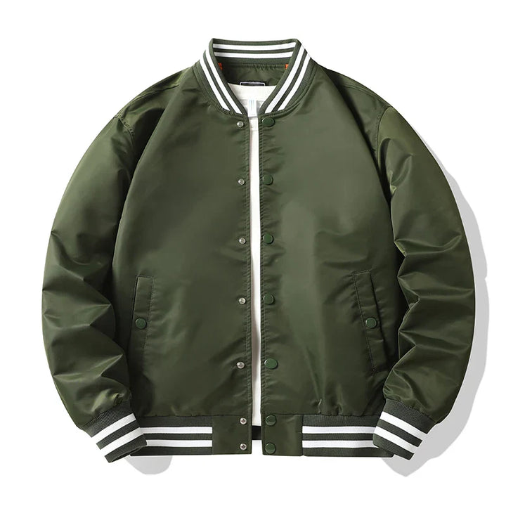 Blake | Streetwear Jacket