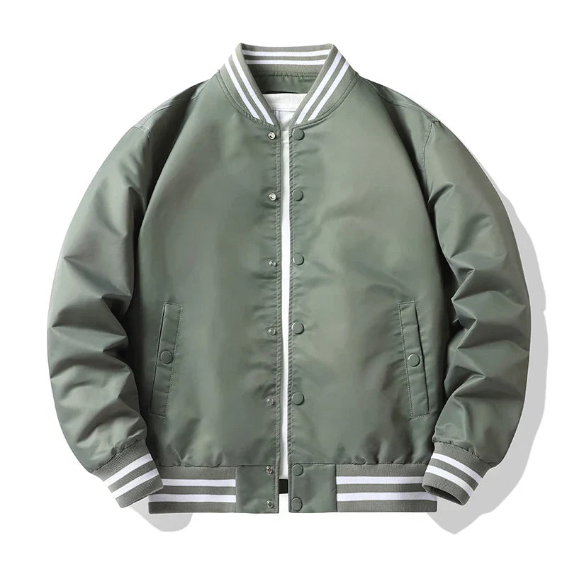 Blake | Streetwear Jacket