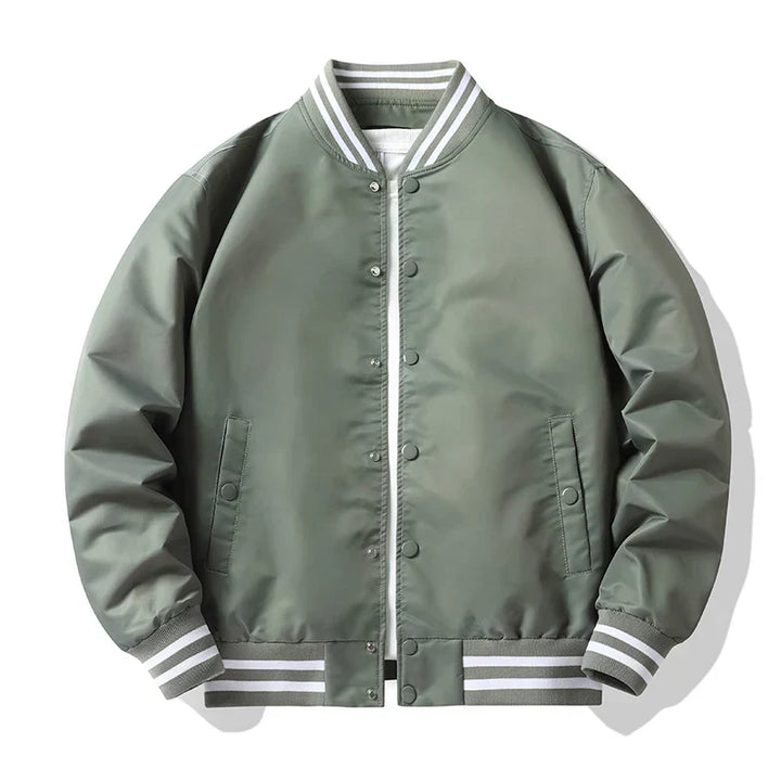Blake | Streetwear Jacket