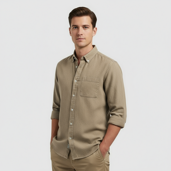 Laluna® | Camisa casual premium