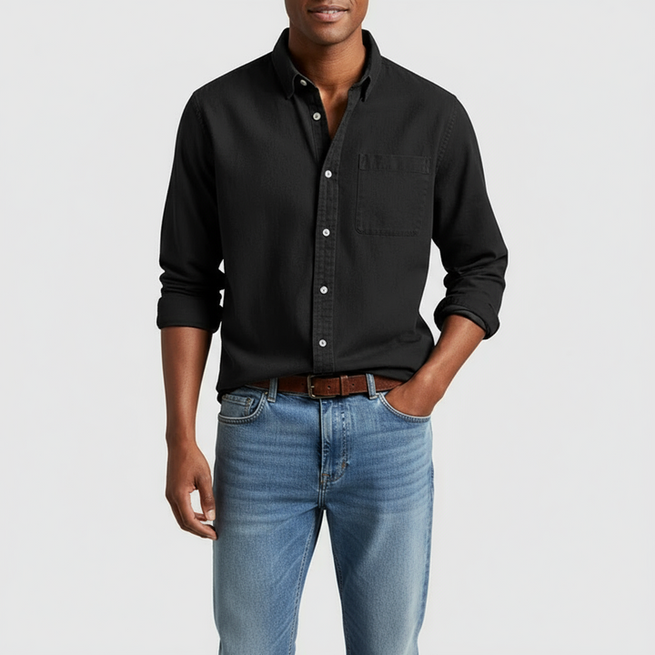 Laluna® | Camisa casual premium