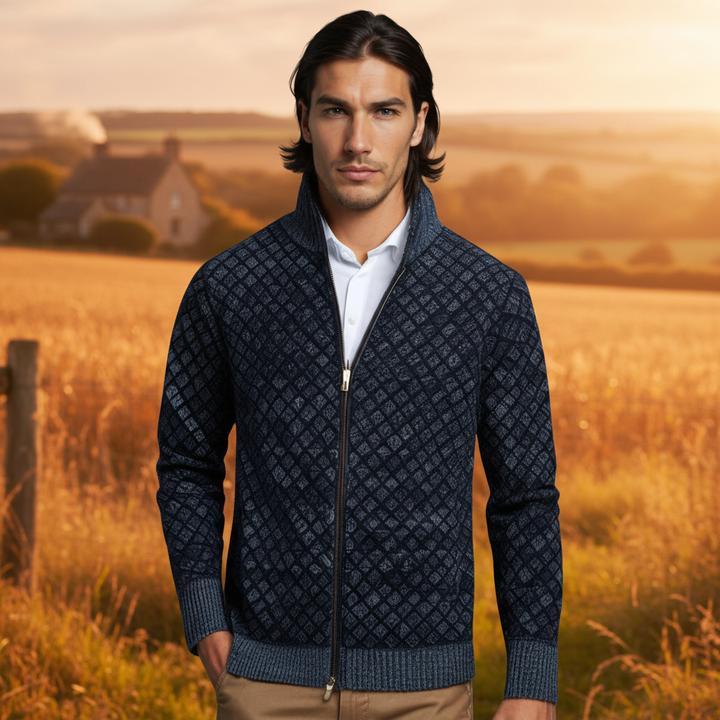 Mimi | Chaleco premium para hombres