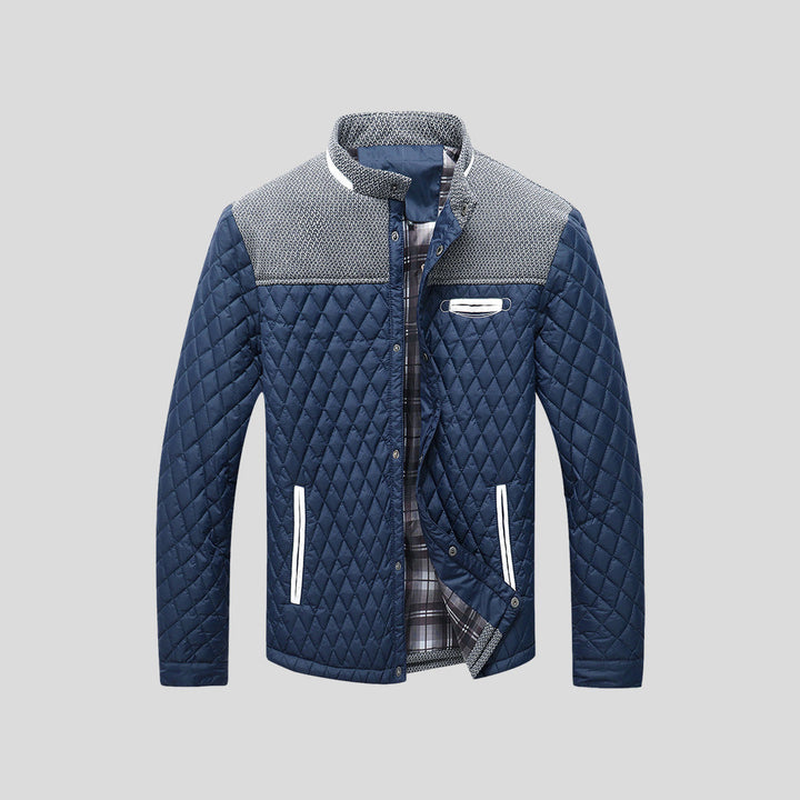 Scott | Heritage Quilted Jacket