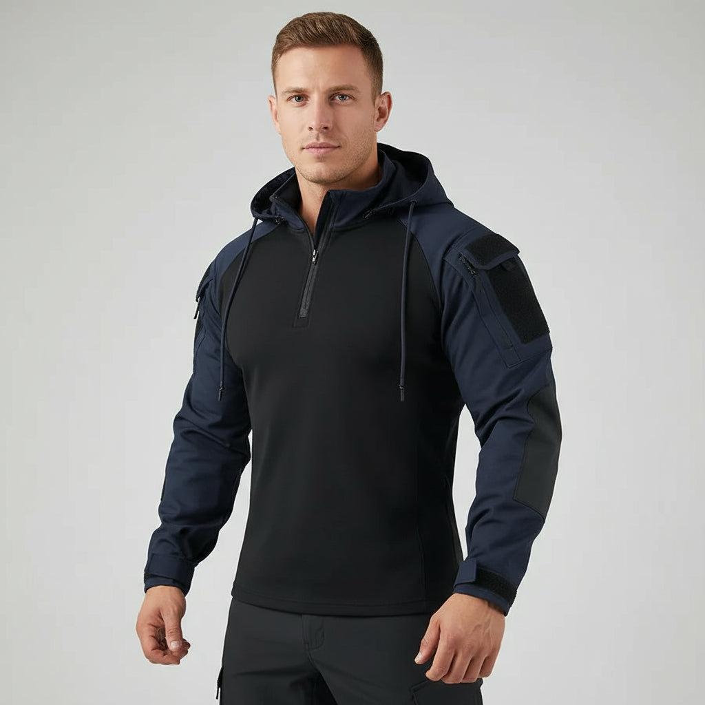 Timo | Suéter de exterior para todo el año