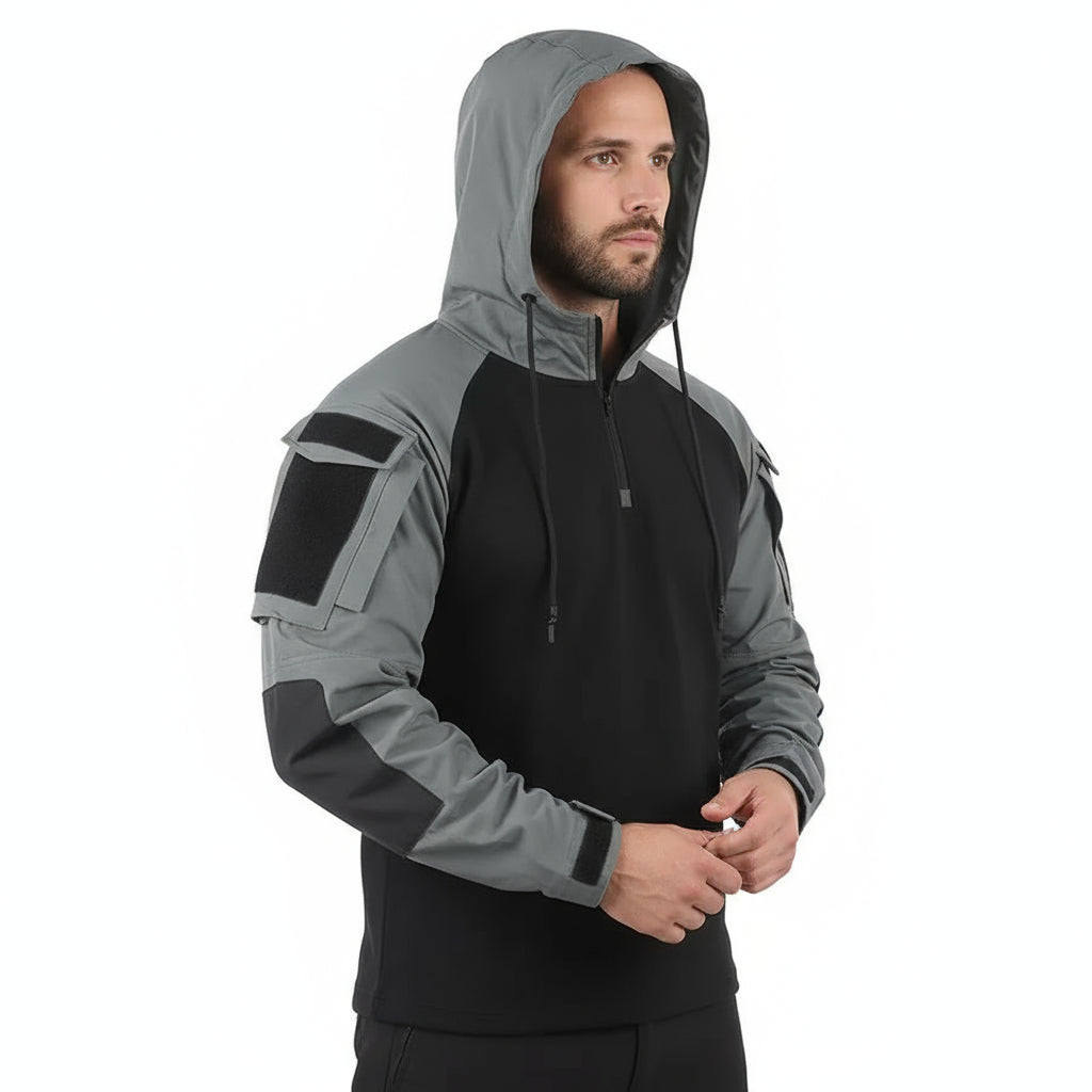 Timo | Suéter de exterior para todo el año