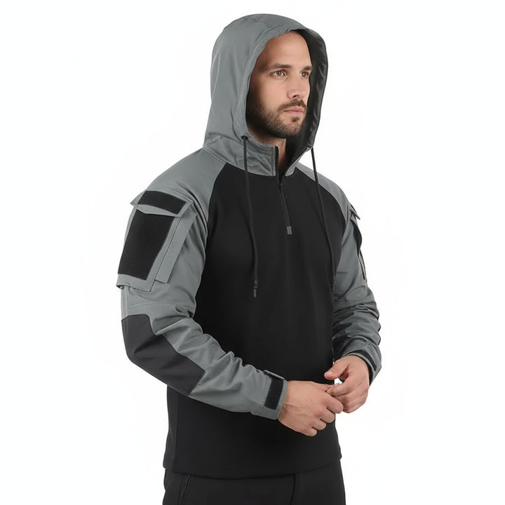 Timo | Suéter de exterior para todo el año