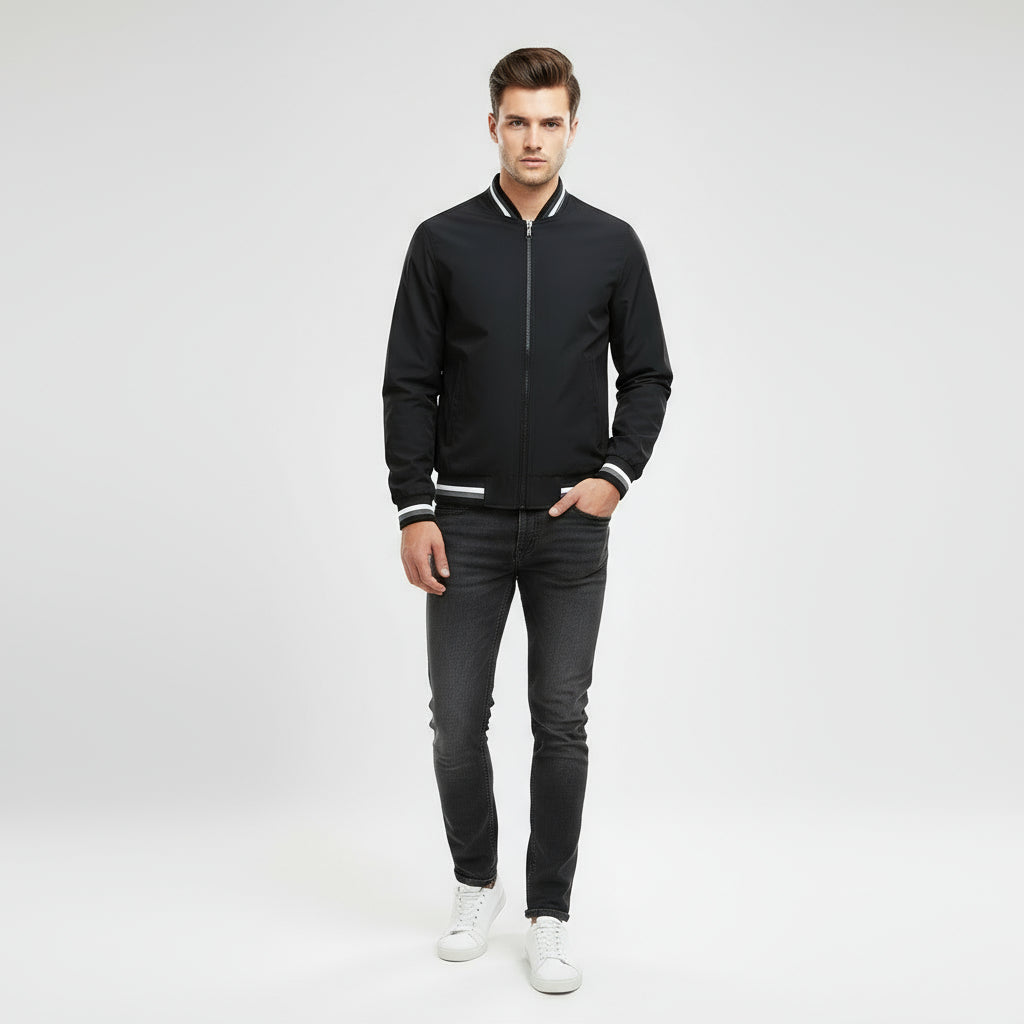 Tom | Chaqueta premium de hombre