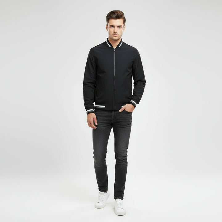 Tom | Chaqueta premium de hombre