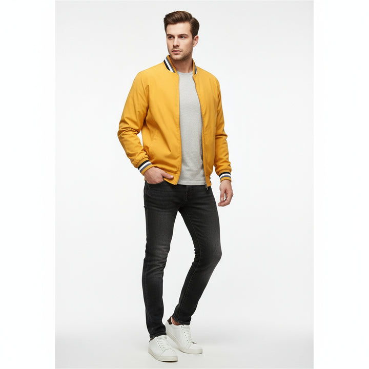 Tom | Chaqueta premium de hombre