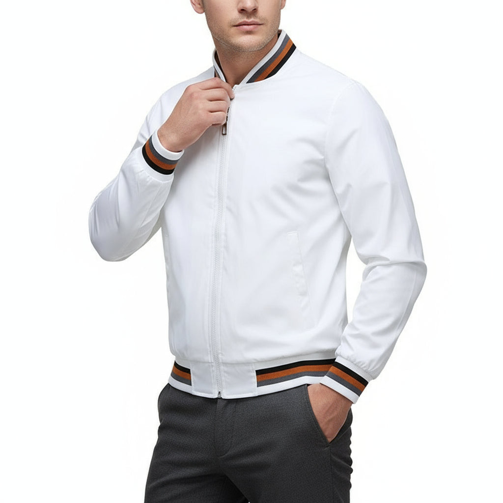 Tom | Chaqueta premium de hombre