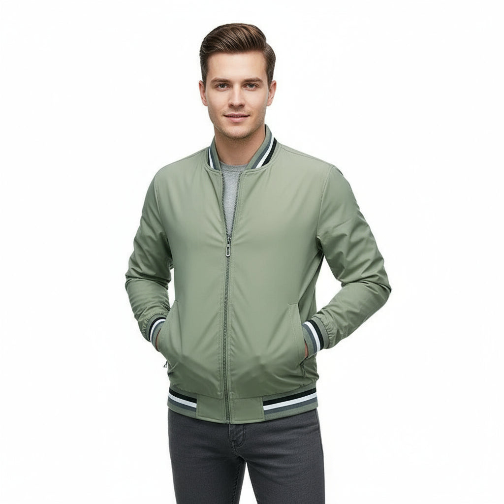 Tom | Chaqueta premium de hombre